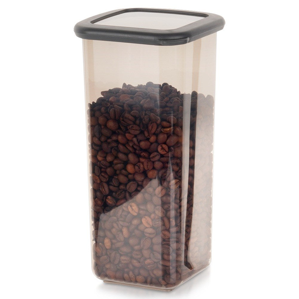 Container for loose products with lid 1.6 l