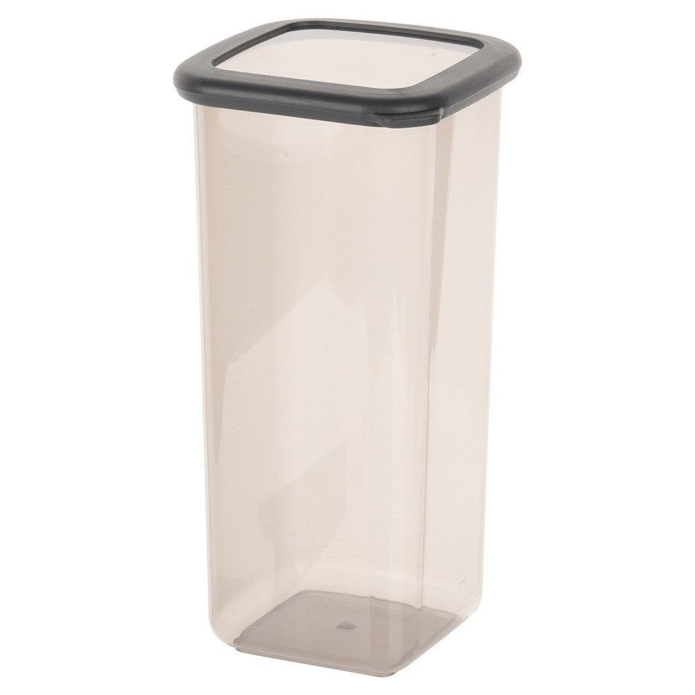 Container for loose products with lid 1.6 l