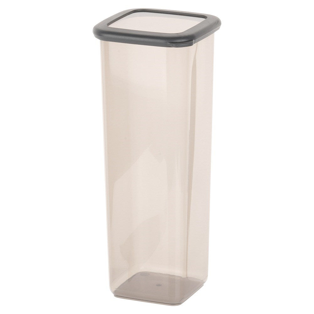 Container for loose products with lid 2 l
