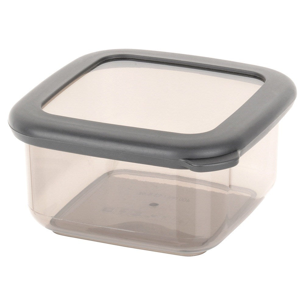 Container for loose products with lid 400 ml