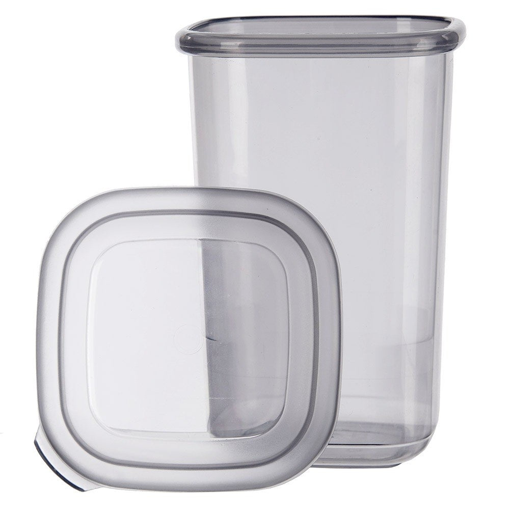 Container for loose products with lid 450 ml