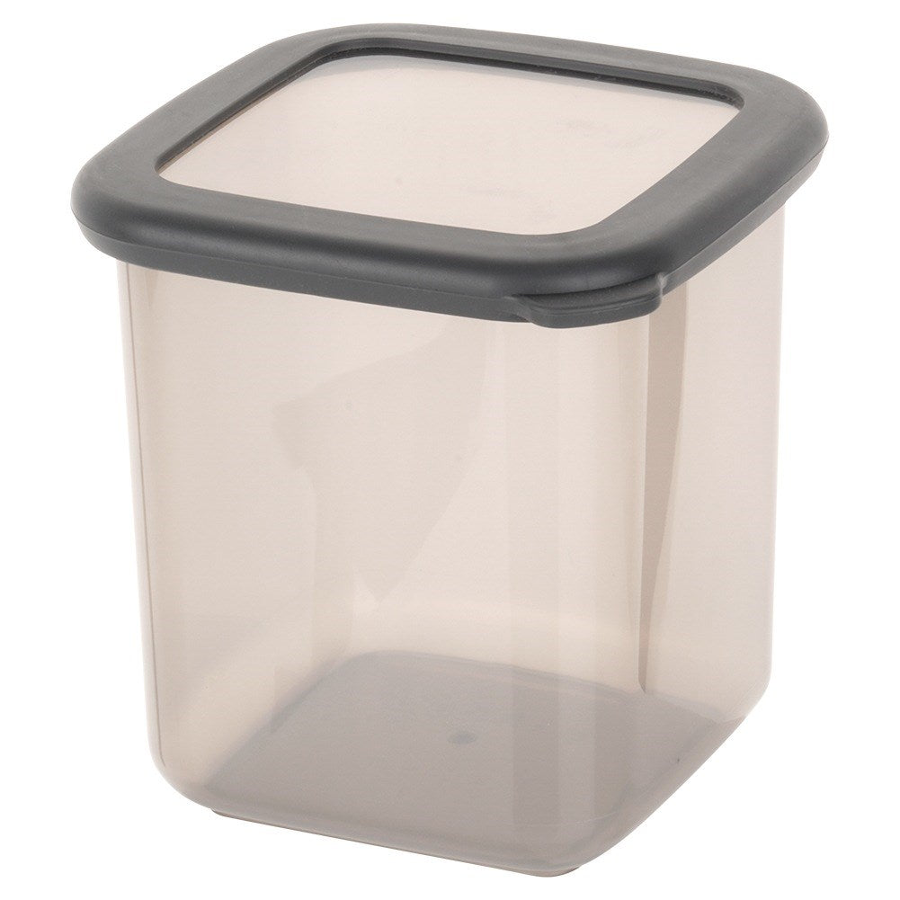 Container for loose products with lid 800 ml