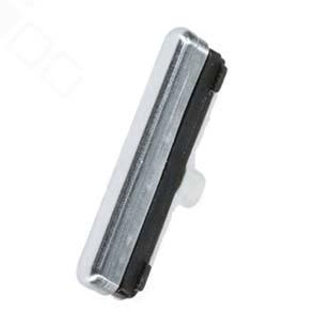 Context: Samsung Galaxy Note 10 Plus Power Button - White
