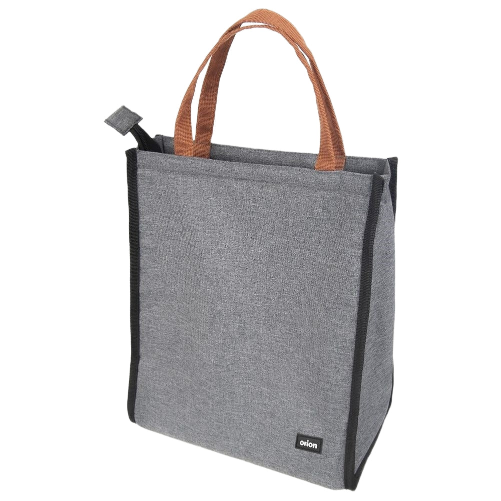 Convenient cooler bag for food and drinks - Perfect for travel