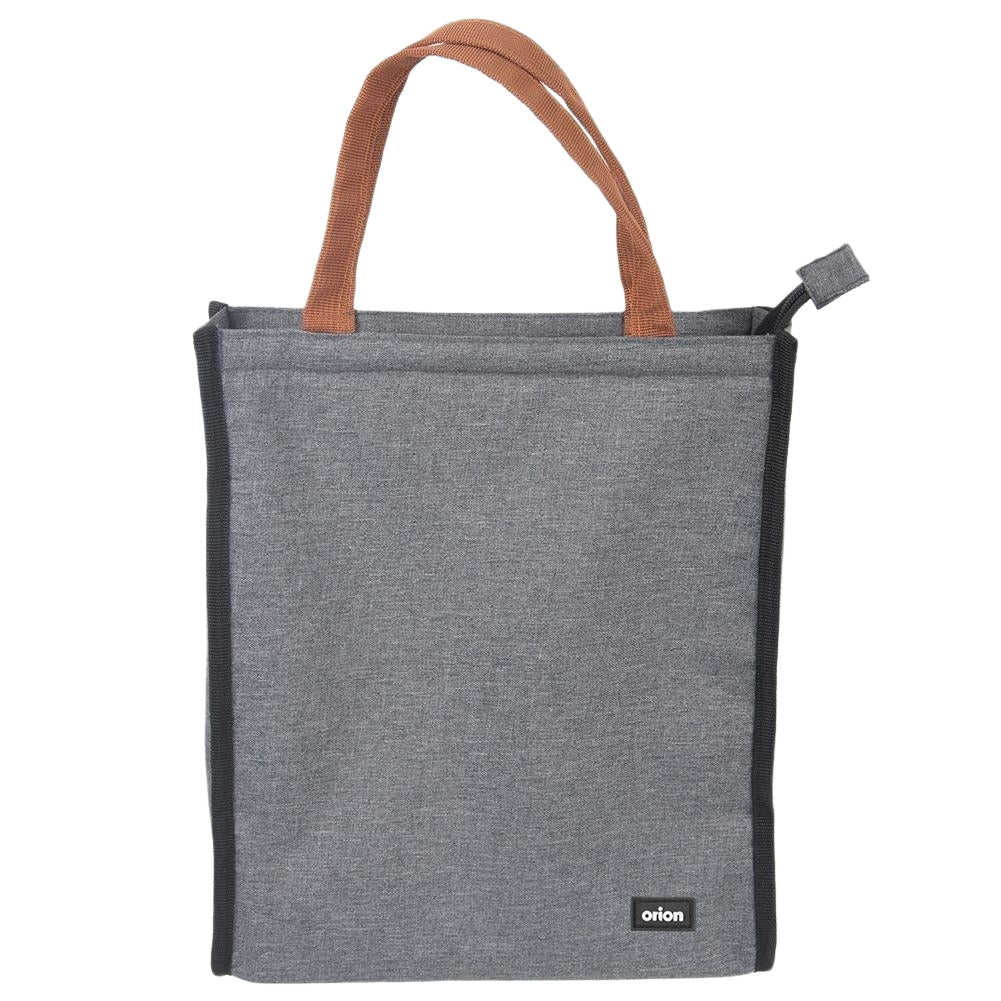 Convenient cooler bag for food and drinks - Perfect for travel