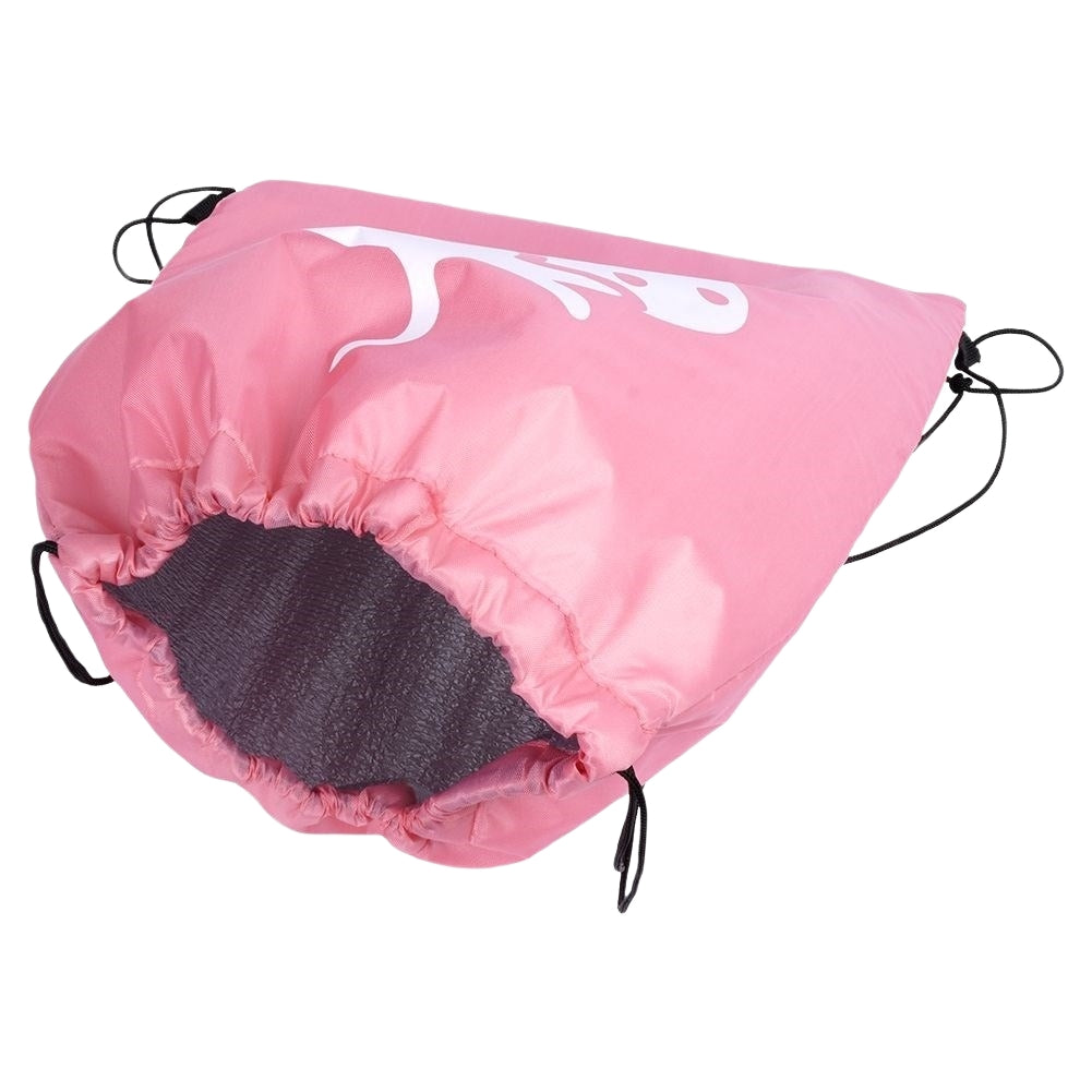 Convenient cooler bag for food and drinks, hot and cold.