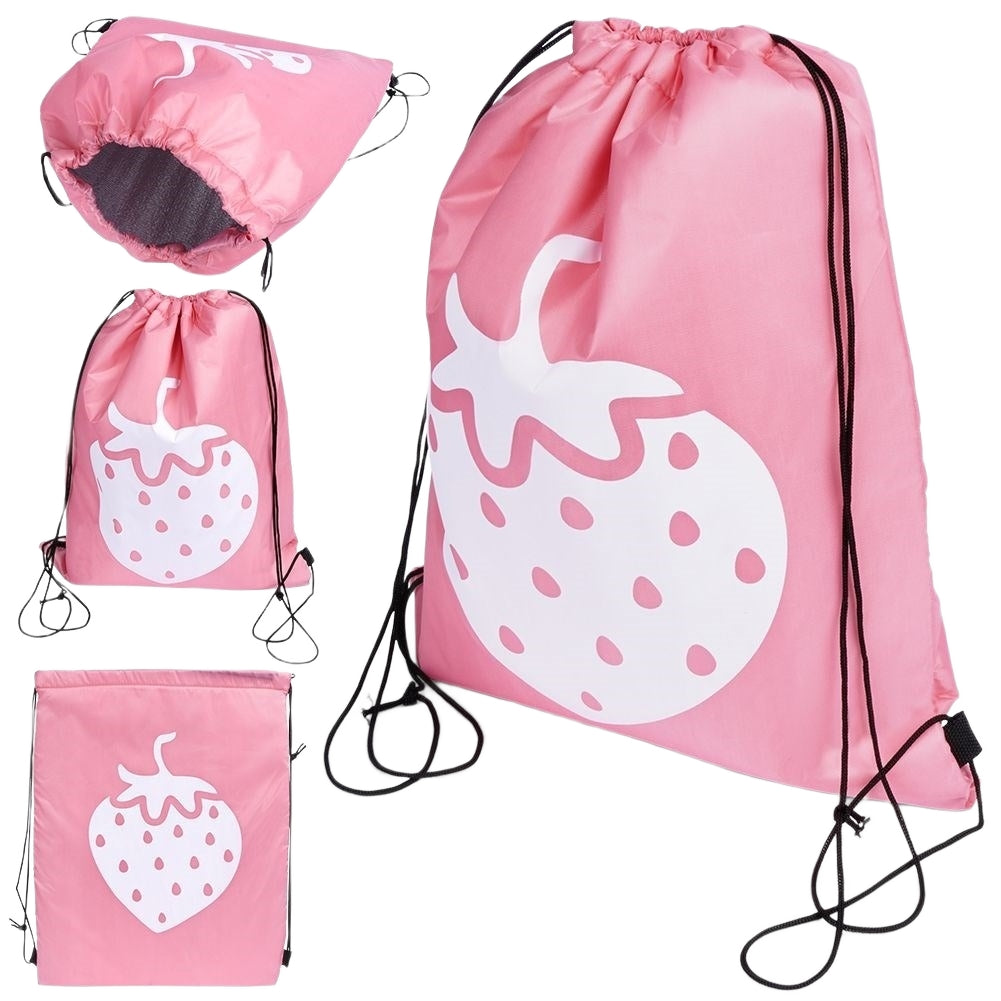 Convenient cooler bag for food and drinks, hot and cold.