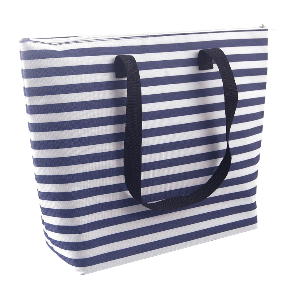 Convenient cooler bag for food & drinks - Perfect for travel & picnics