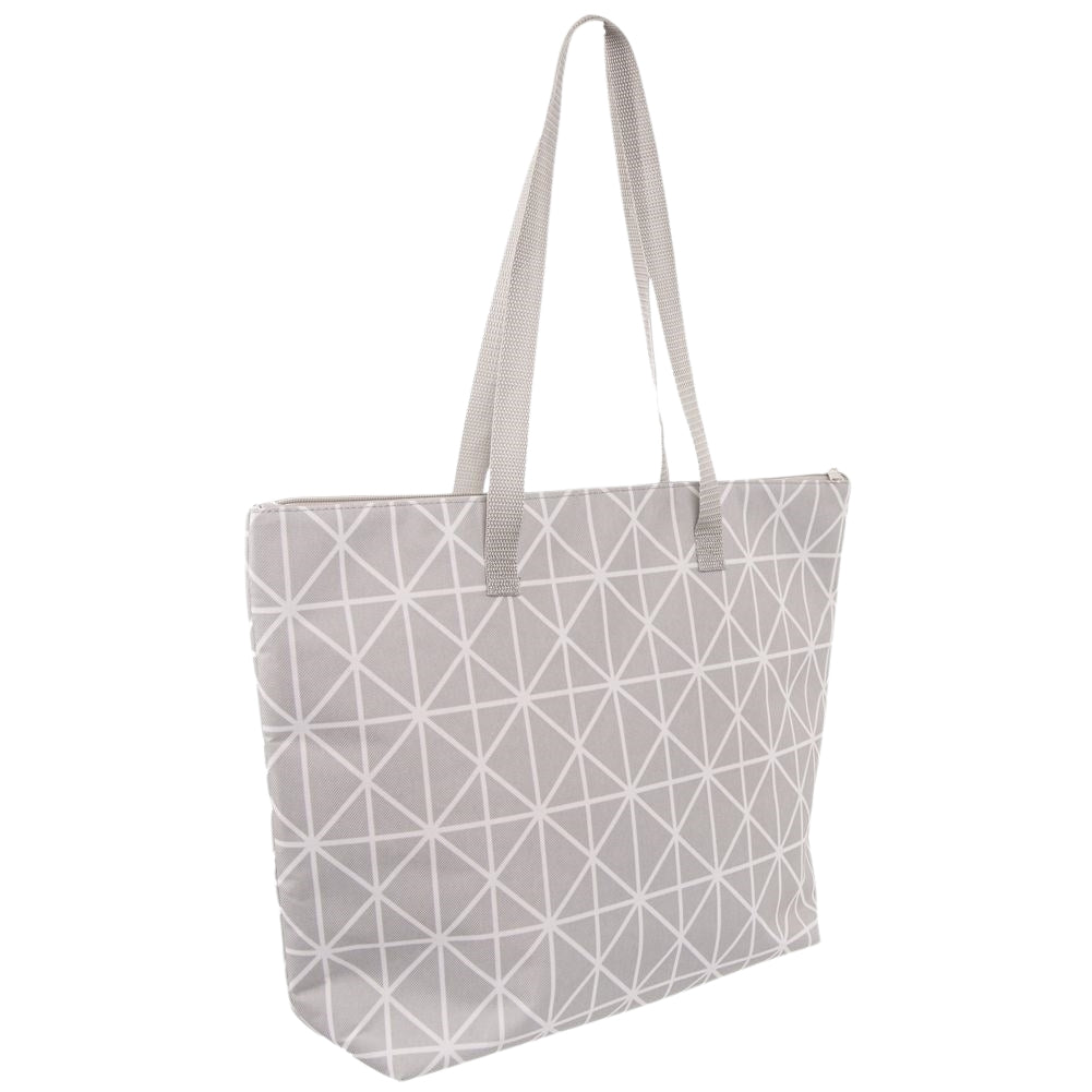 Convenient cooler bag for food & drinks - Perfect for travel & picnics
