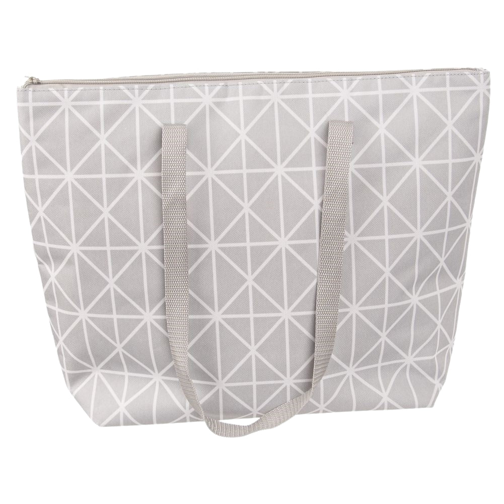 Convenient cooler bag for food & drinks - Perfect for travel & picnics