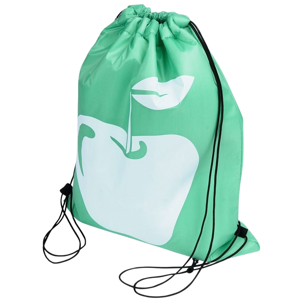 Convenient cooler bag for meals and drinks, hot and cold.
