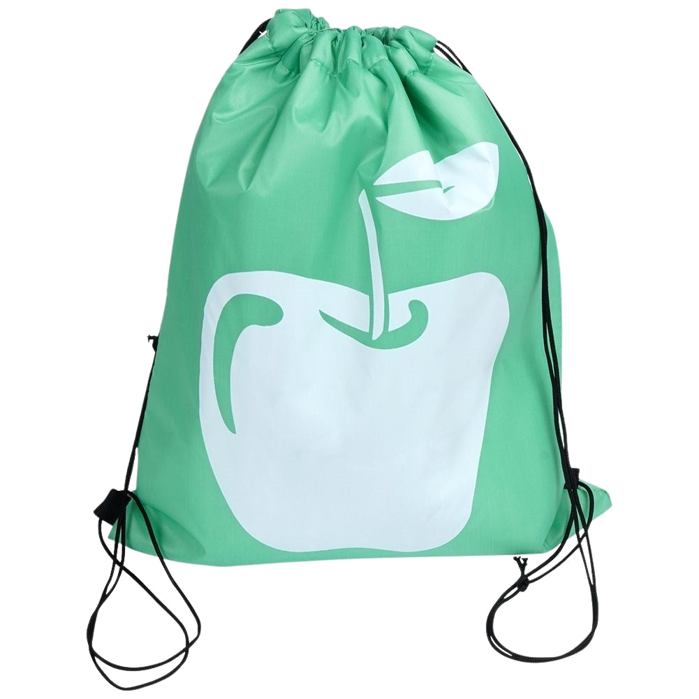 Convenient cooler bag for meals and drinks, hot and cold.