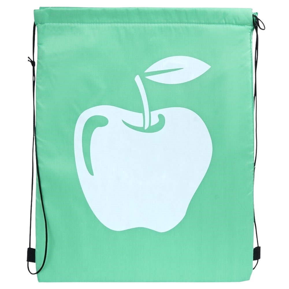 Convenient cooler bag for meals and drinks, hot and cold.