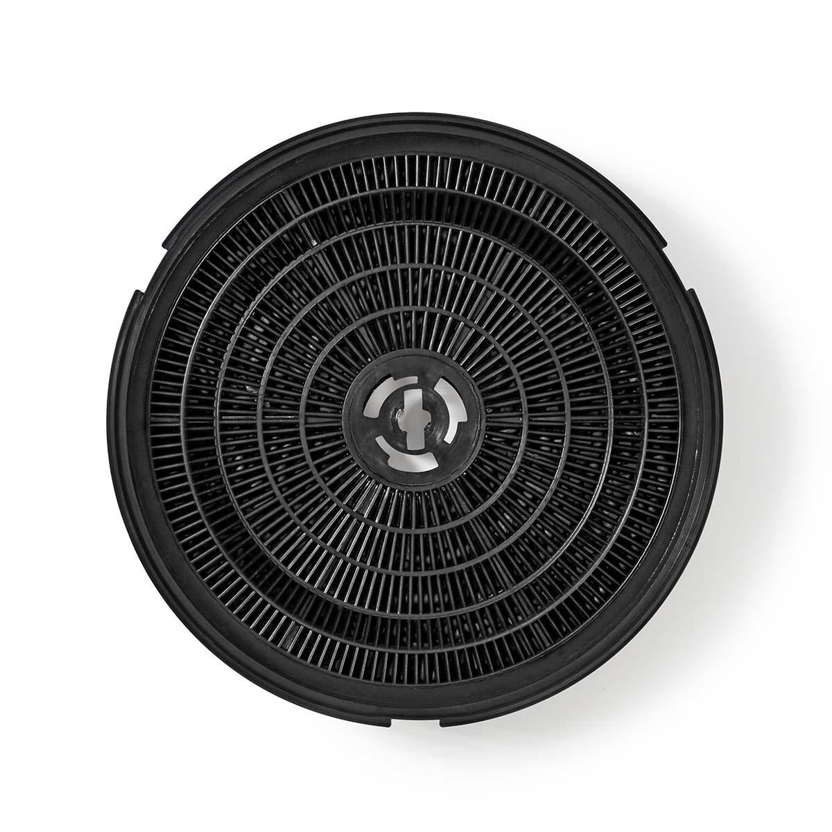 Cooker hood carbon filter | Compatible with: Universal | Replacement indicator