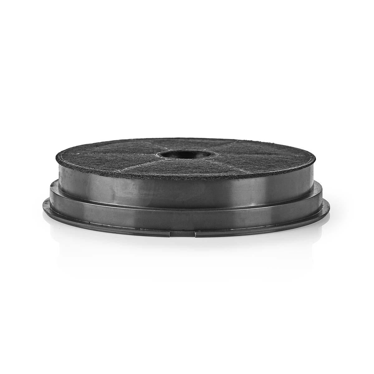 Cooker hood carbon filter | Compatible with: Universal | Replacement indicator