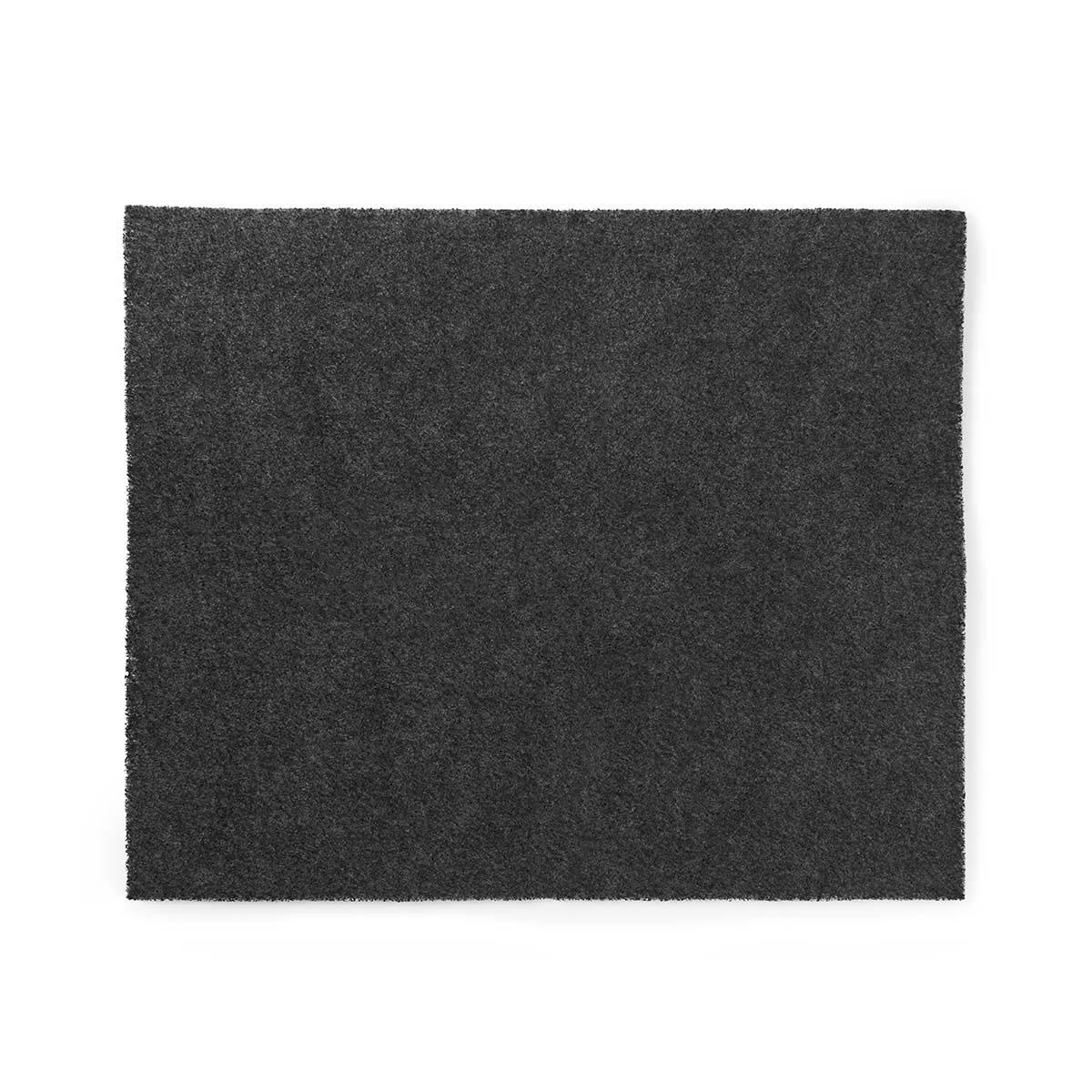 Cooker hood carbon filter | Compatible with: Universal | Replacement indicator | Hackable