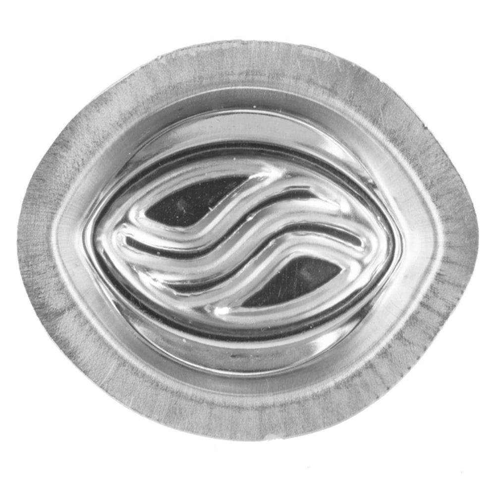 Cookie Cutters Set, Steel, 20 Pcs, 3D Baking