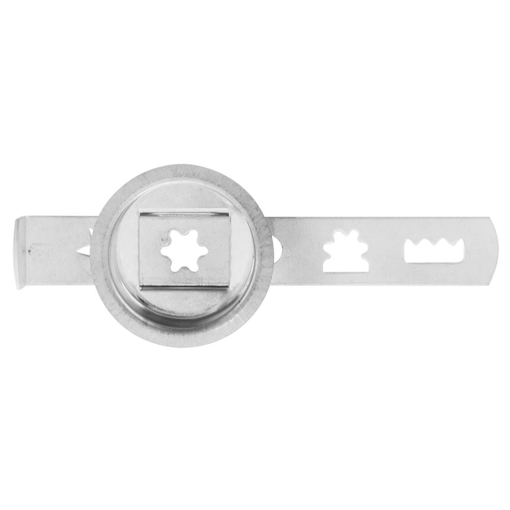 Cookie attachment for w5 machine, steel