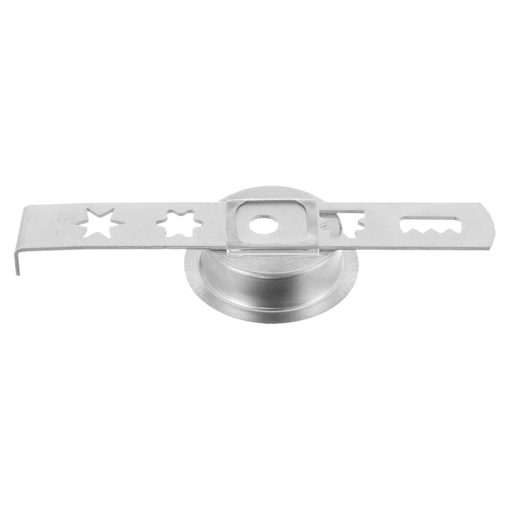 Cookie attachment for w5 machine, steel