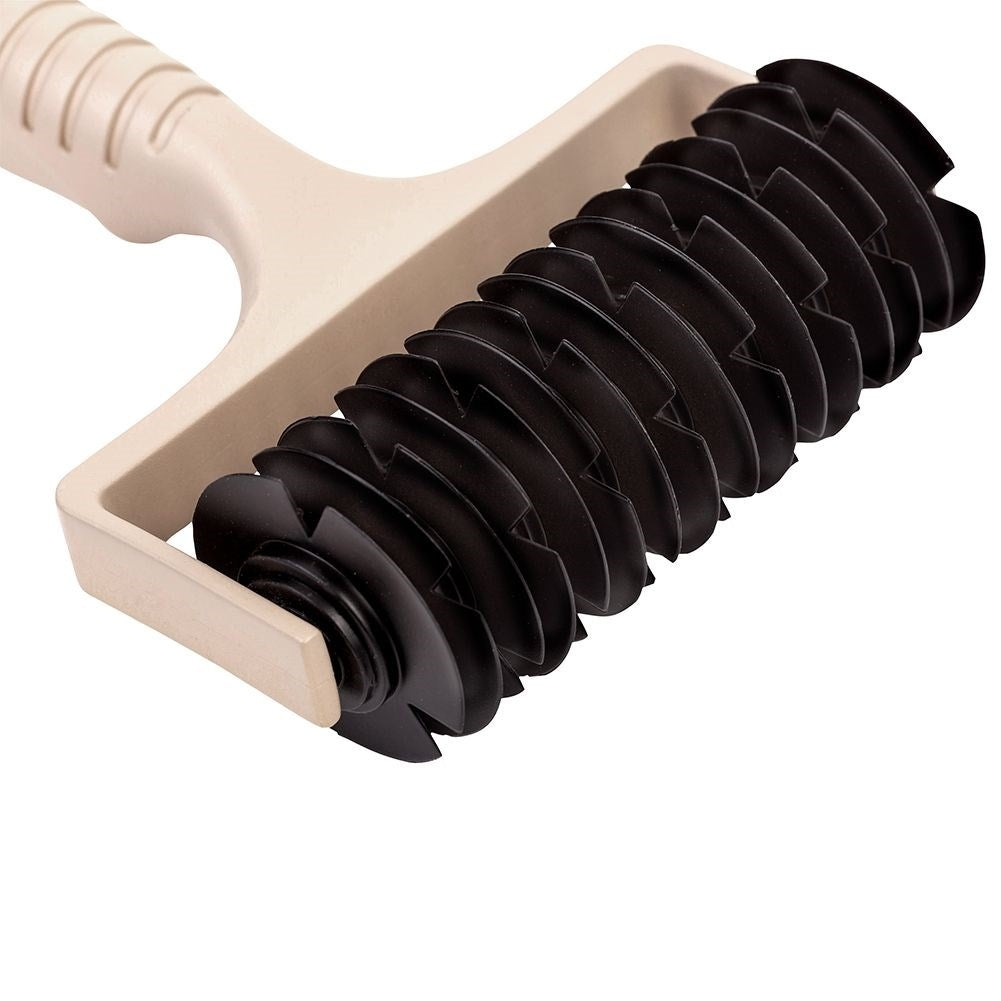 Cookie cutter in a roll - durable and perfect for decoration