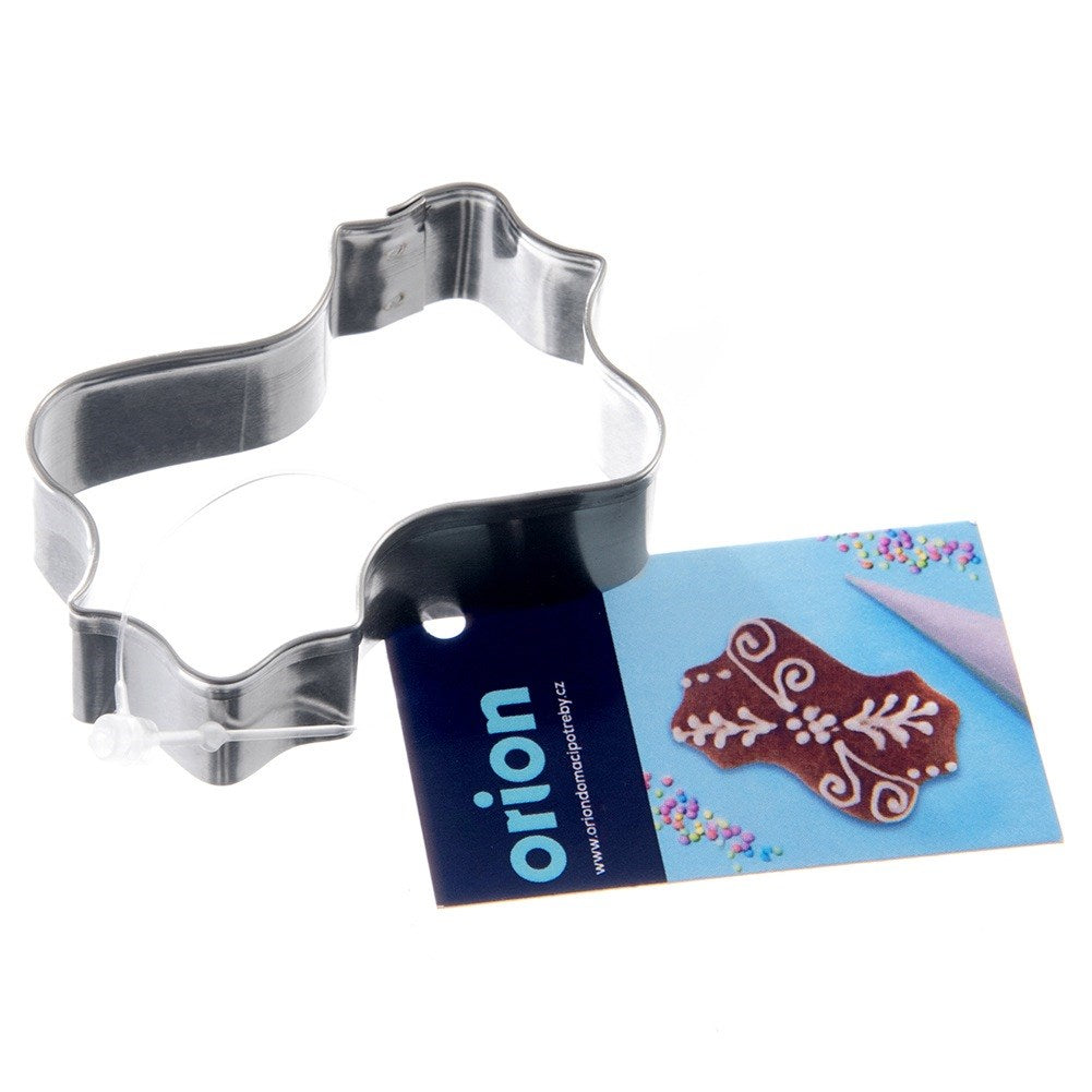 Cookie cutter steel 5.5 cm