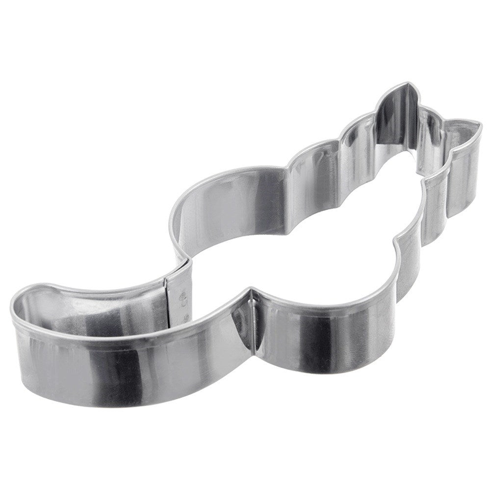 Cookie cutter steel cat 8.5 cm