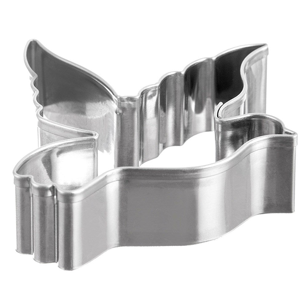 Cookie cutter steel dove 6 cm