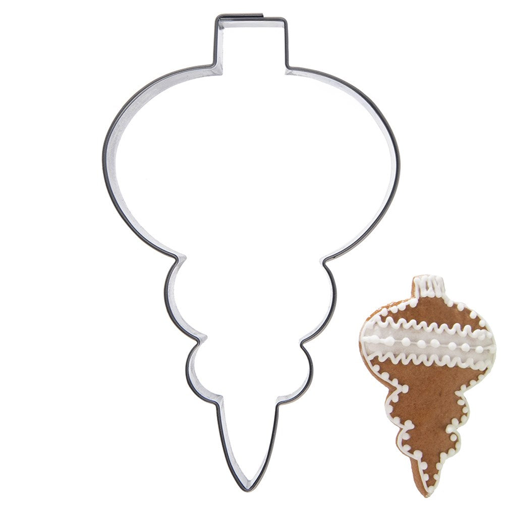 Cookie cutter steel tip 8.8 cm