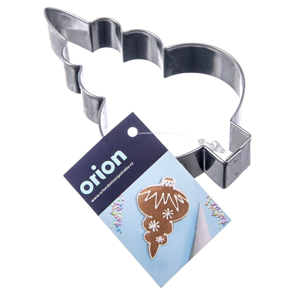 Cookie cutter steel tip 8.8 cm