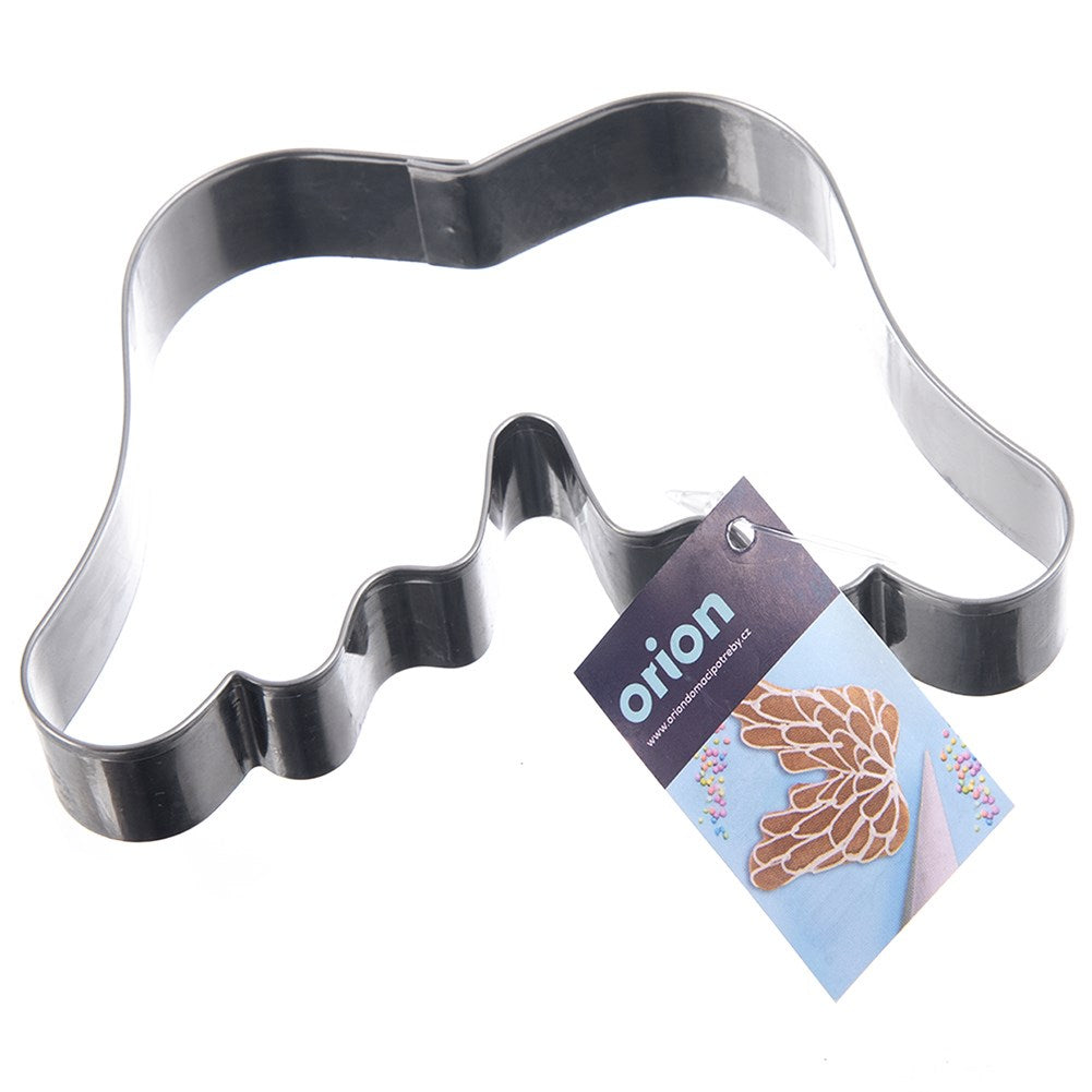 Cookie cutter steel wings 11 cm