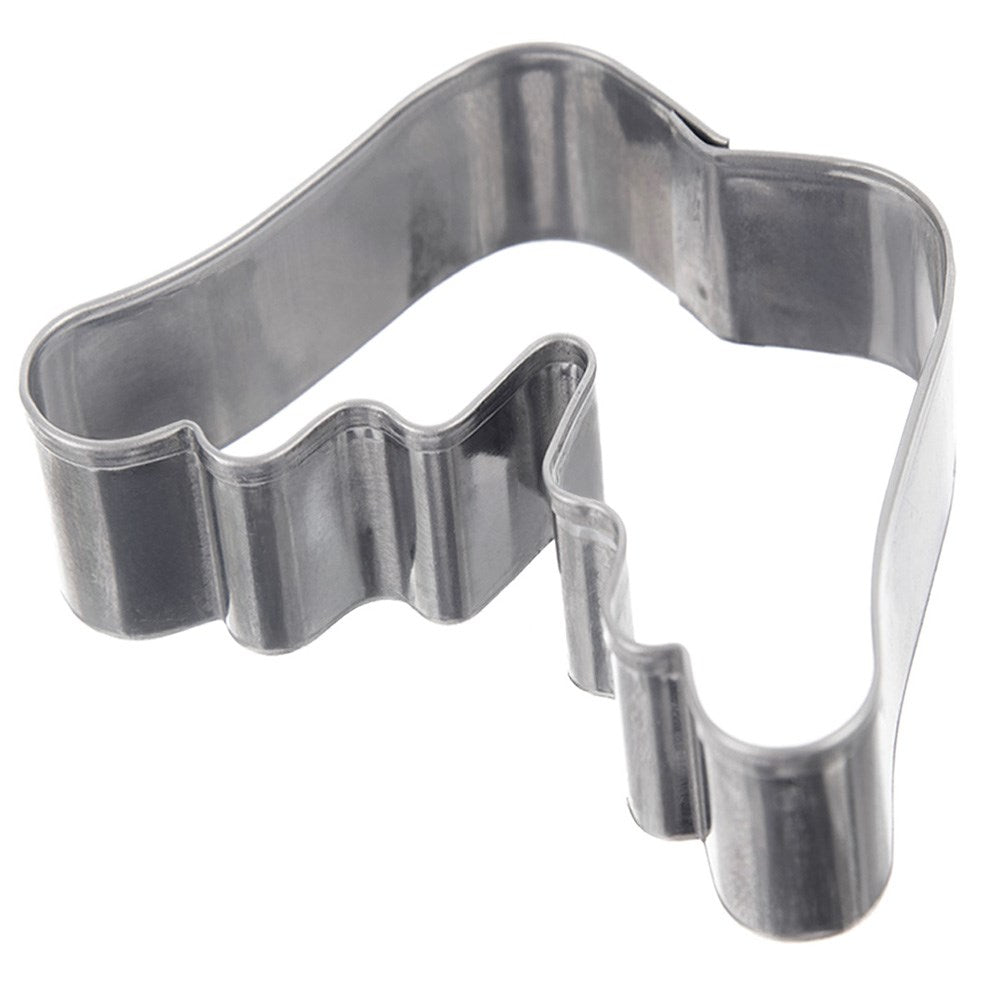 Cookie cutter steel wings 11 cm