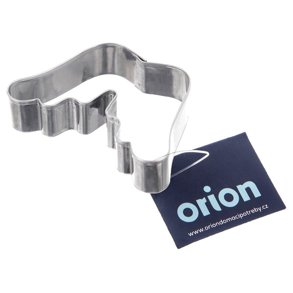 Cookie cutter steel wings 7 cm
