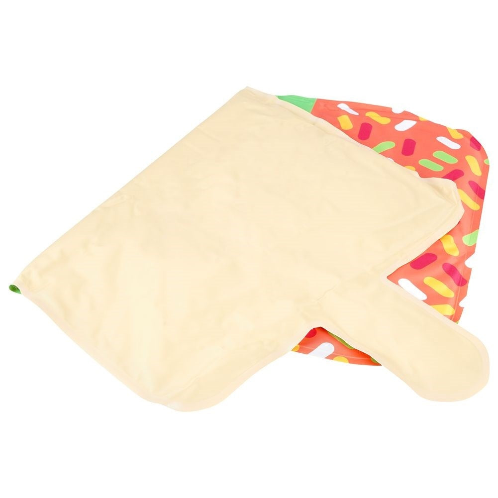 Cooling Ice Cream Mat for Dogs - Perfect for Summer!