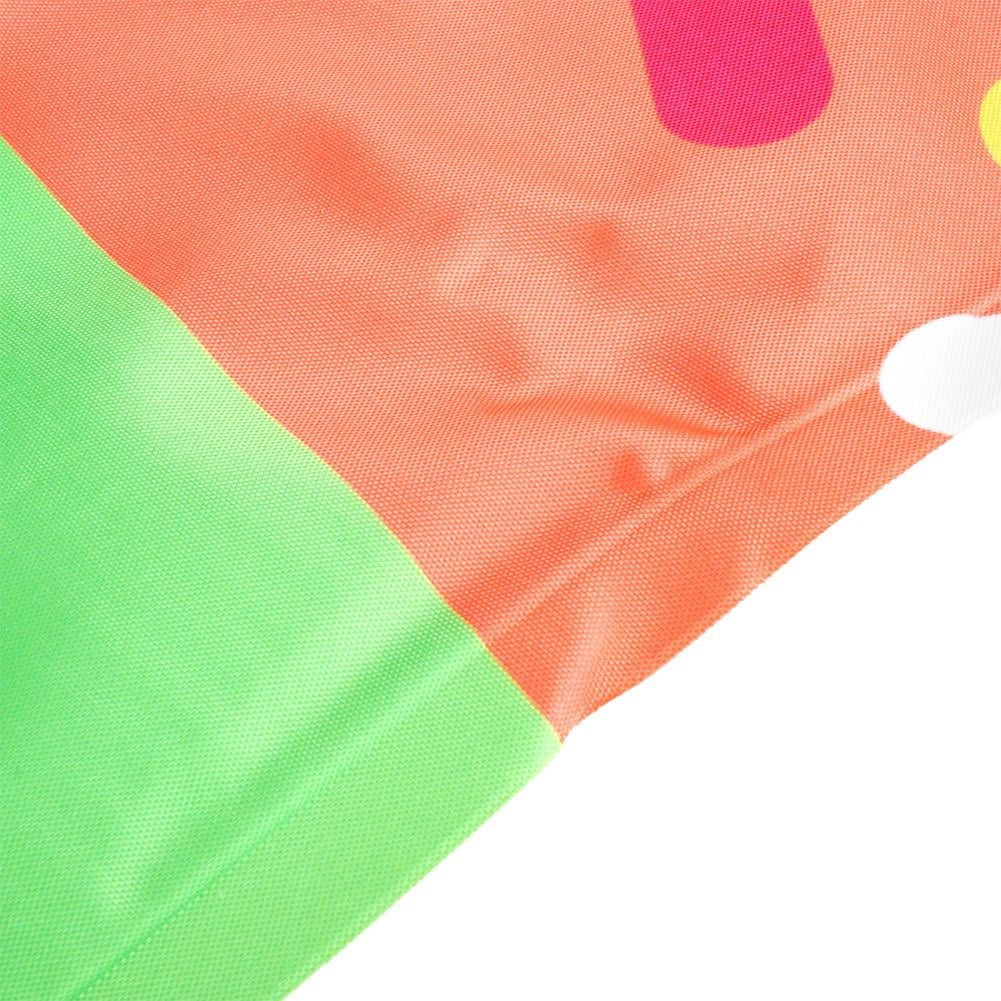 Cooling Ice Cream Mat for Dogs - Perfect for Summer!