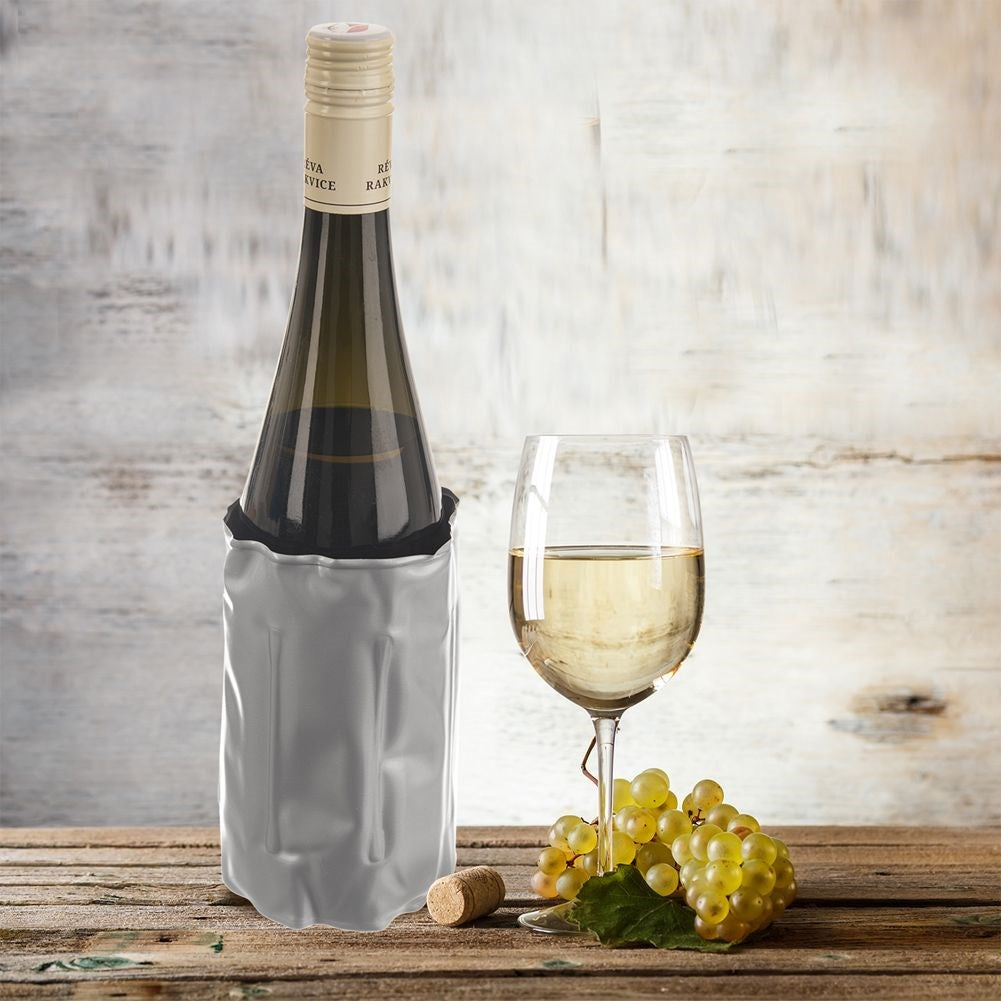 Cooling bottle cover 33x15.5 cm