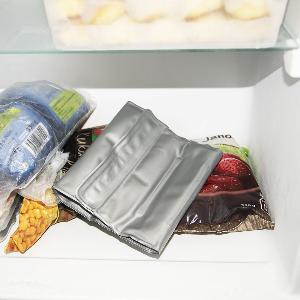 Cooling bottle cover 33x15.5 cm