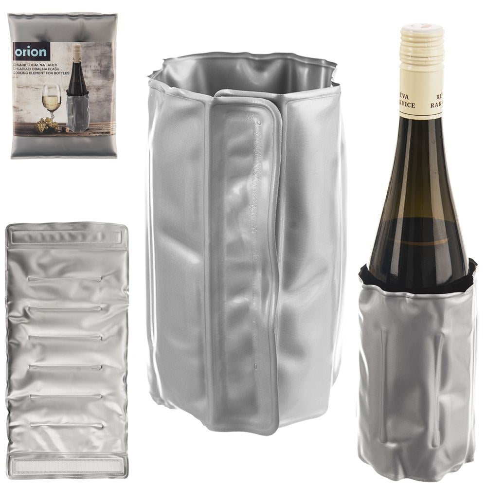 Cooling bottle cover 33x15.5 cm