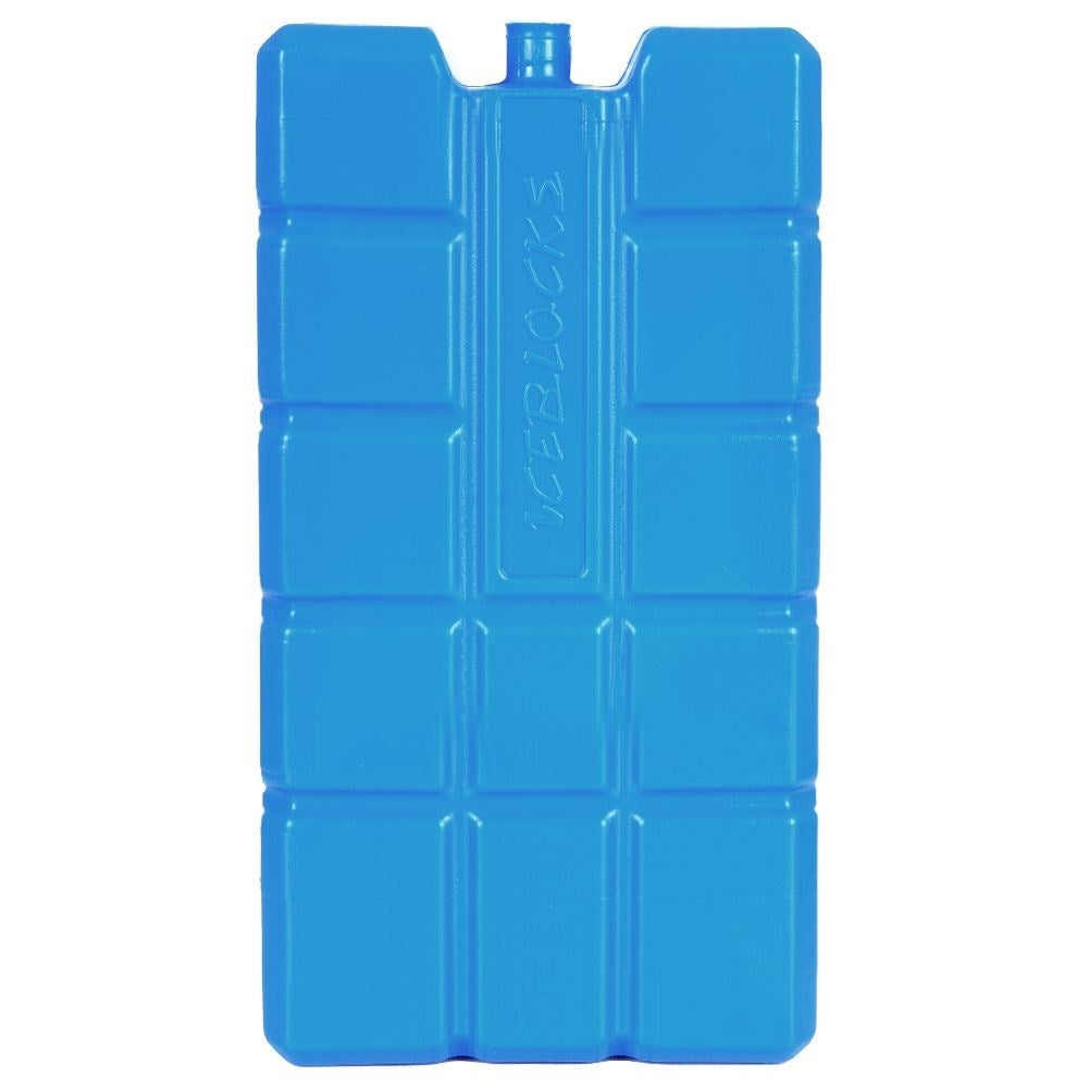 Cooling clamp for Cooler Bag and Cooler Box, 750g, Keeps Cold