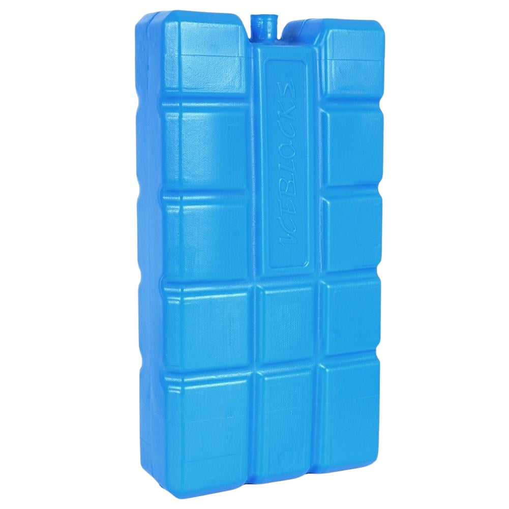Cooling clamp for Cooler Bag and Cooler Box, 750g, Keeps Cold