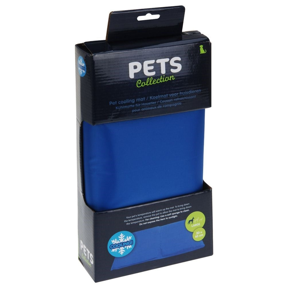 Cooling cooling mat for dogs - Effective summer cooling