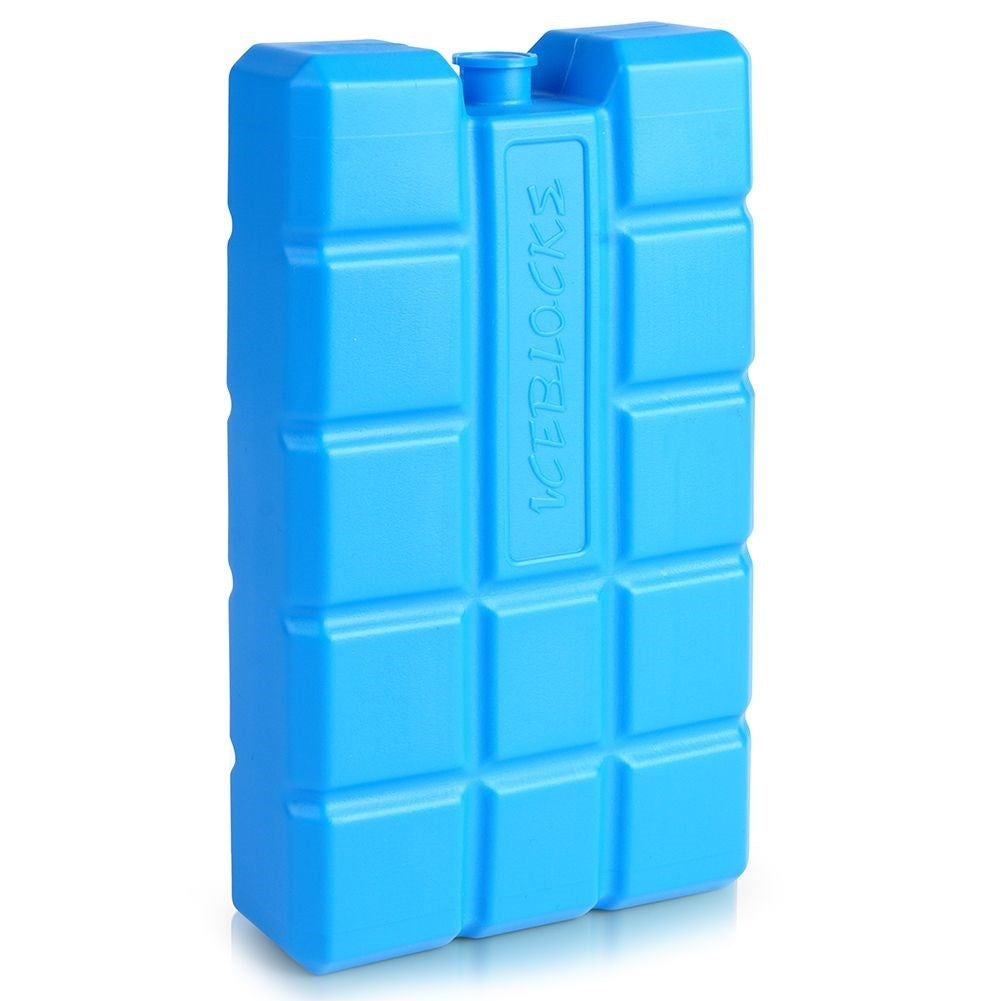 Cooling insert for cooler bag - 400 ml, health safe
