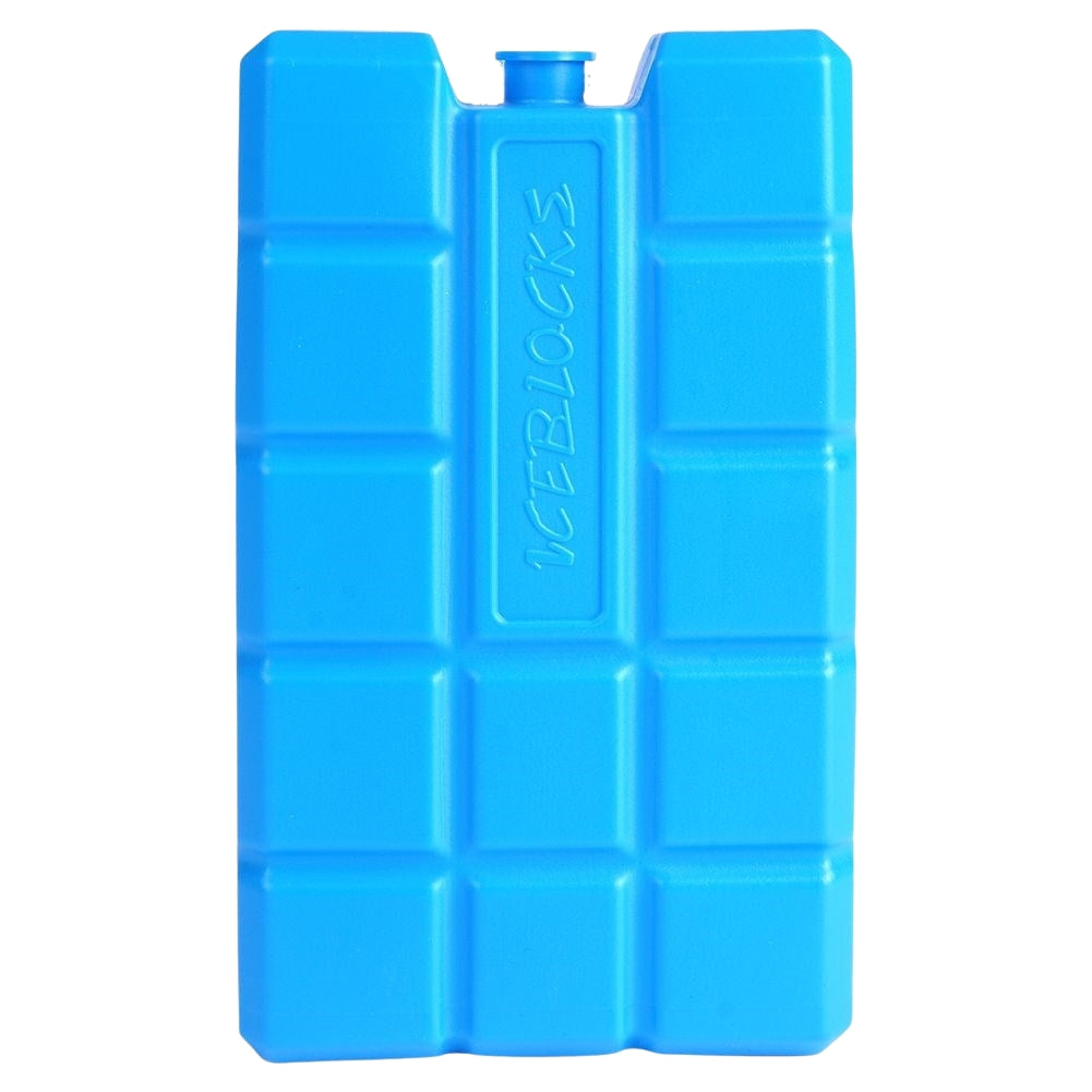 Cooling insert for cooler bag - 400 ml, health safe
