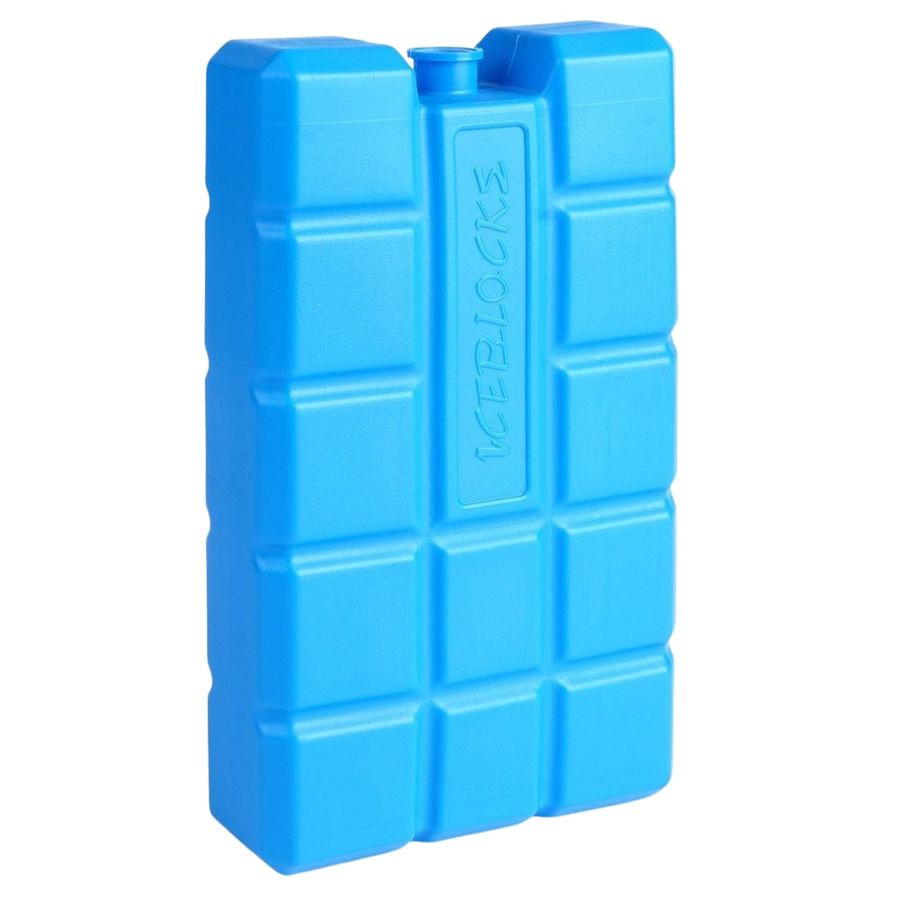 Cooling insert for cooler bag - 400 ml, health safe