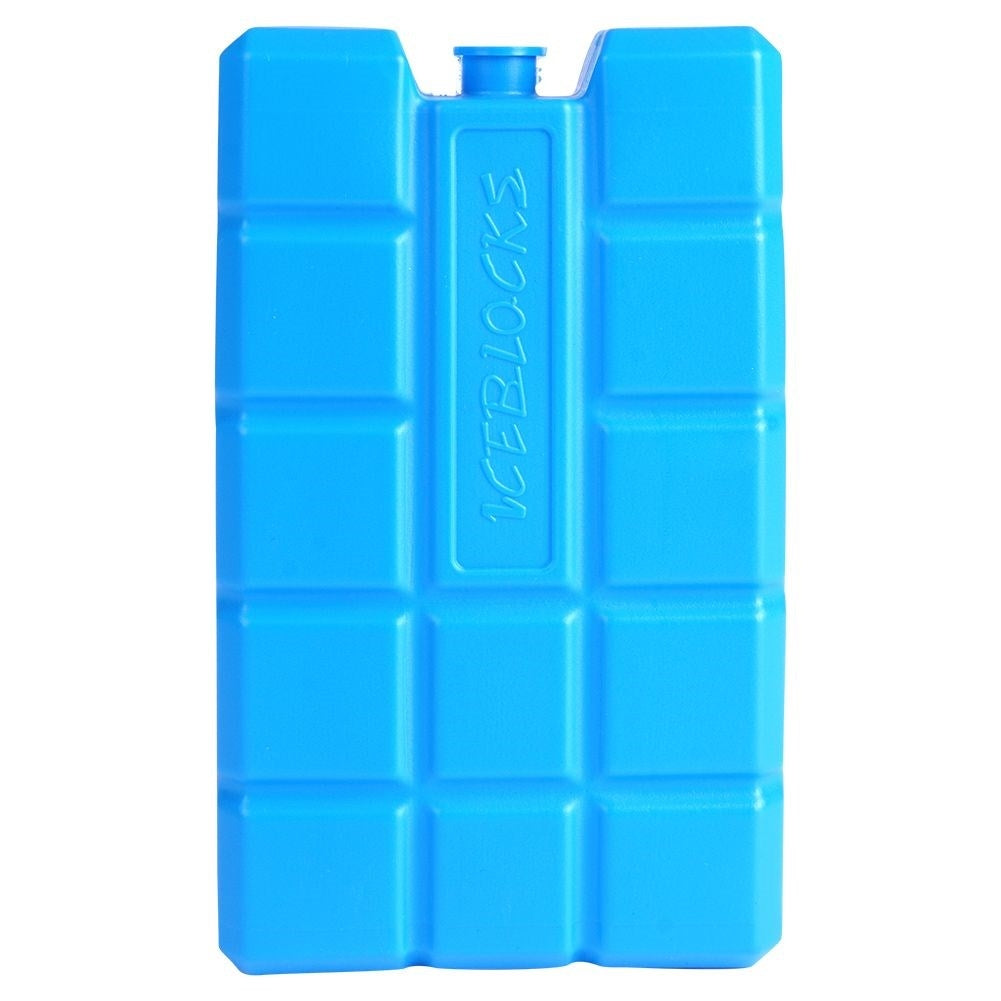 Cooling insert for cooler bag - 400 ml, health safe