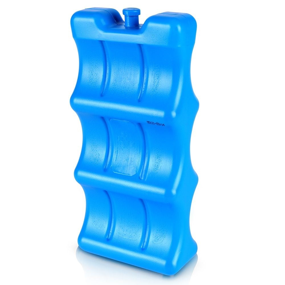 Cooling insert for cooler bag - Health safe, 600g