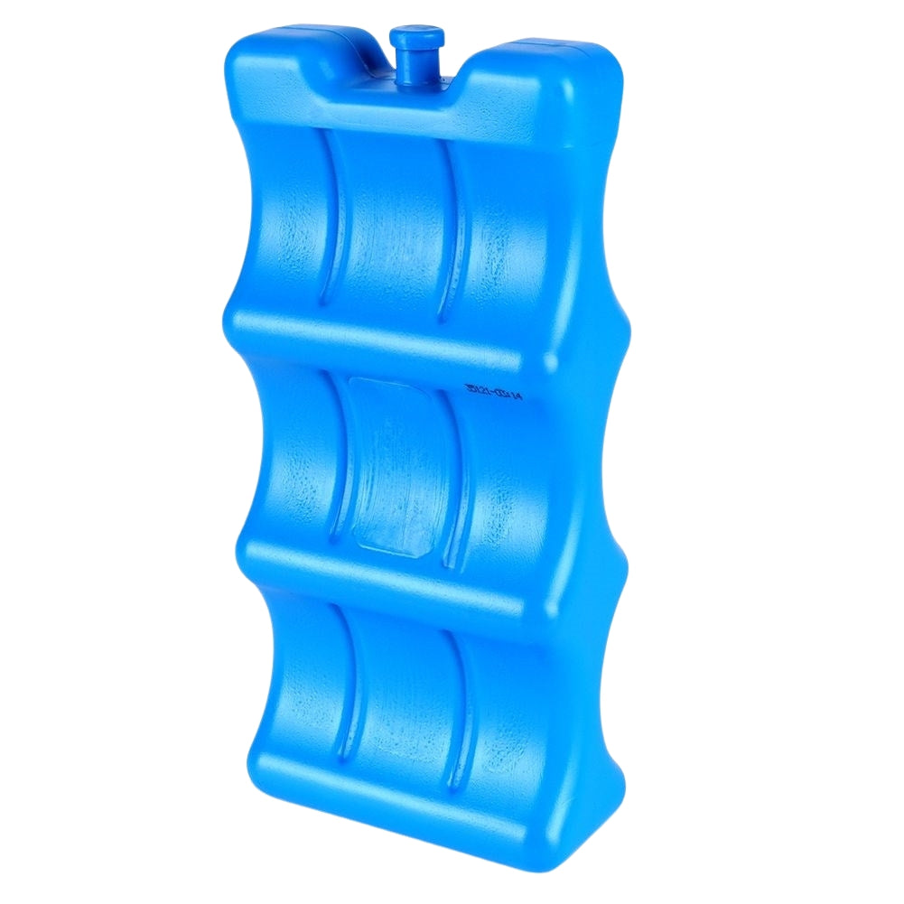 Cooling insert for cooler bag - Health safe, 600g