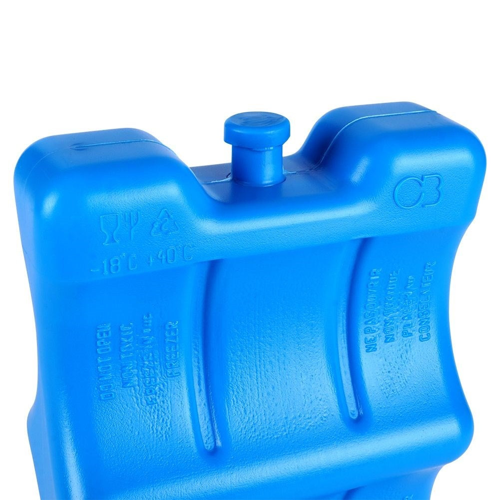 Cooling insert for cooler bag - Health safe, 600g