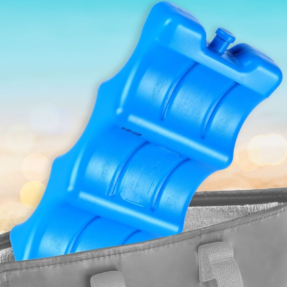 Cooling insert for cooler bag - Health safe, 600g