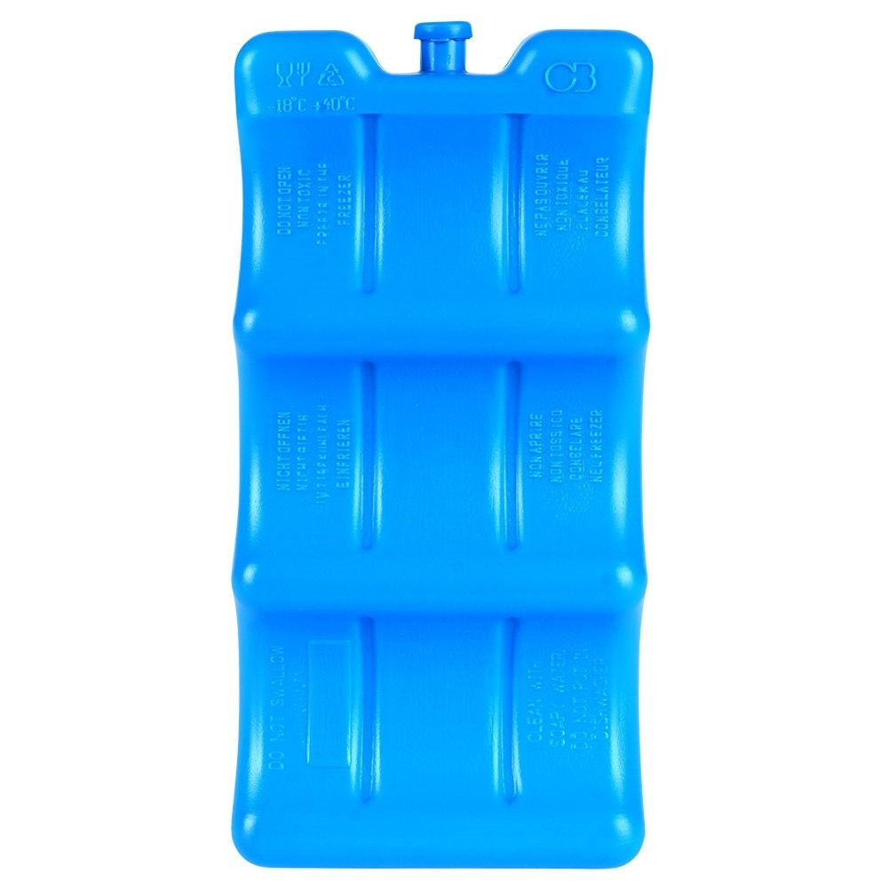 Cooling insert for cooler bag - Health safe, 600g