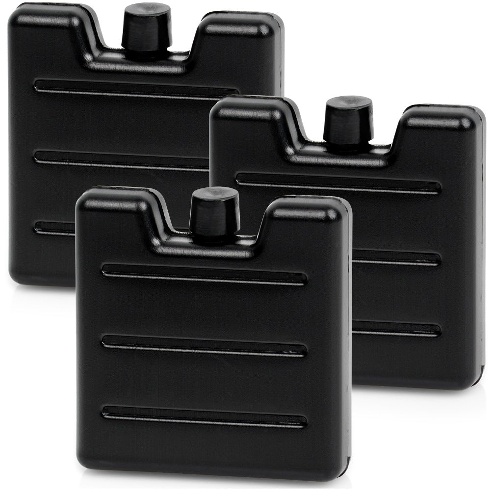 Cooling insert for travel fridge 70 ml 3 pcs.